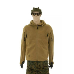 Fleece GFC color TAN