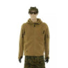 Fleece GFC color TAN