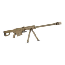 Rifle replica barret® M82 - tan