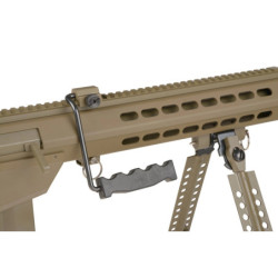 Rifle replica barret® M82 - tan