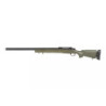 SW-04J Army niper Rifle Replica - olive