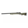 SW-04J Army niper Rifle Replica - olive