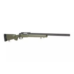 SW-04J Army niper Rifle Replica - olive