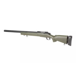 SW-04J Army niper Rifle Replica - olive