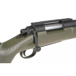 SW-04J Army niper Rifle Replica - olive