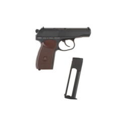 PM Pistol Replica