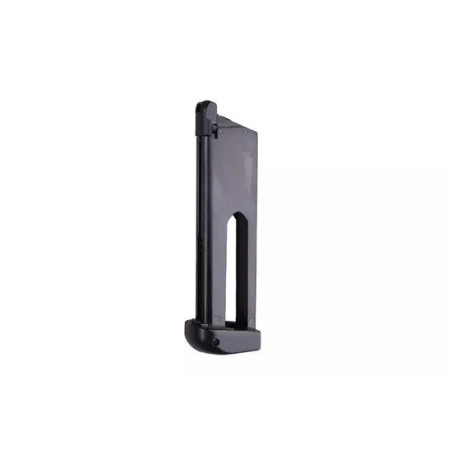 Low-Cap Magazine for Beretta Replicas (GC0340)