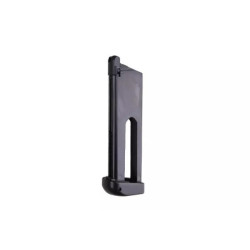 Low-Cap Magazine for Beretta Replicas (GC0340)