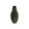 Fragmentation grenade shell