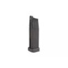 Low-Cap 28 BB Gas Metal Magazine for Hi-Capa 5.1 & 1911 Replicas