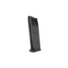 Low-Cap 25 BB Gas Magazine for WE M9/M92F Replicas - Black