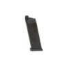 Low-Cap 20 BB Gas Magazine for WE G19/23 Replicas - Black