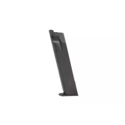 Low-Cap 30 BB Gas Magazine for WE F226 “VIRUS” Replicas