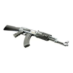 CM028A Tactical assault rifle replica