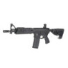 CAA M4 CQB Assault Rifle Replica - Black