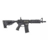 CAA M4 CQB Assault Rifle Replica - Black