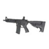 CAA M4 CQB Assault Rifle Replica - Black