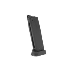 Low-Cap 26 BB Gas Magazine for CZ SP-01 Shadow Replicas