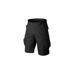 BDU shorts - black