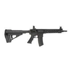 VR16 Saber Carbine GBB Replica - Black