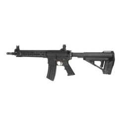 VR16 Saber Carbine GBB Replica - Black