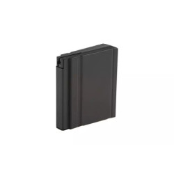 30rnds. Low-cap magazine for MB44xx type replicas - black