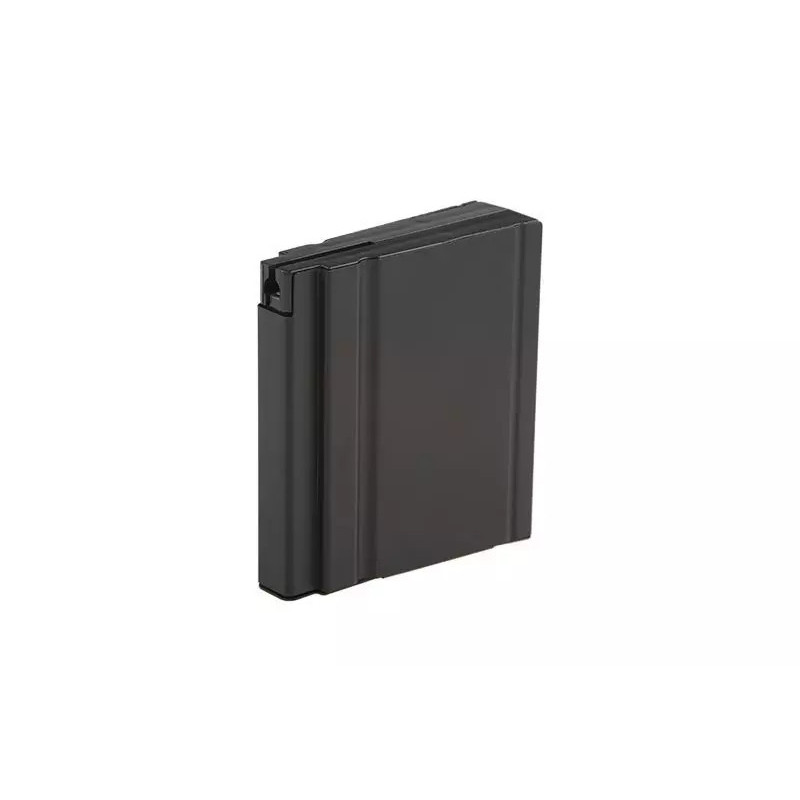 30rnds. Low-cap magazine for MB44xx type replicas - black