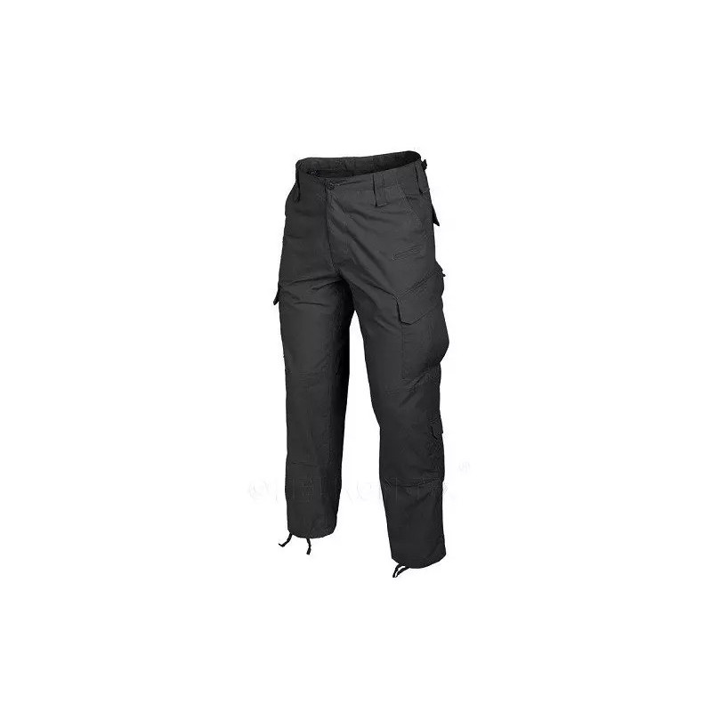 CPU® Trousers - Black