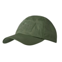 Baseball Cap - Olive Green