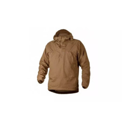 Windrunner Windshirt - Coyote Brown