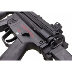 CM041PDW sub-machinegun replica