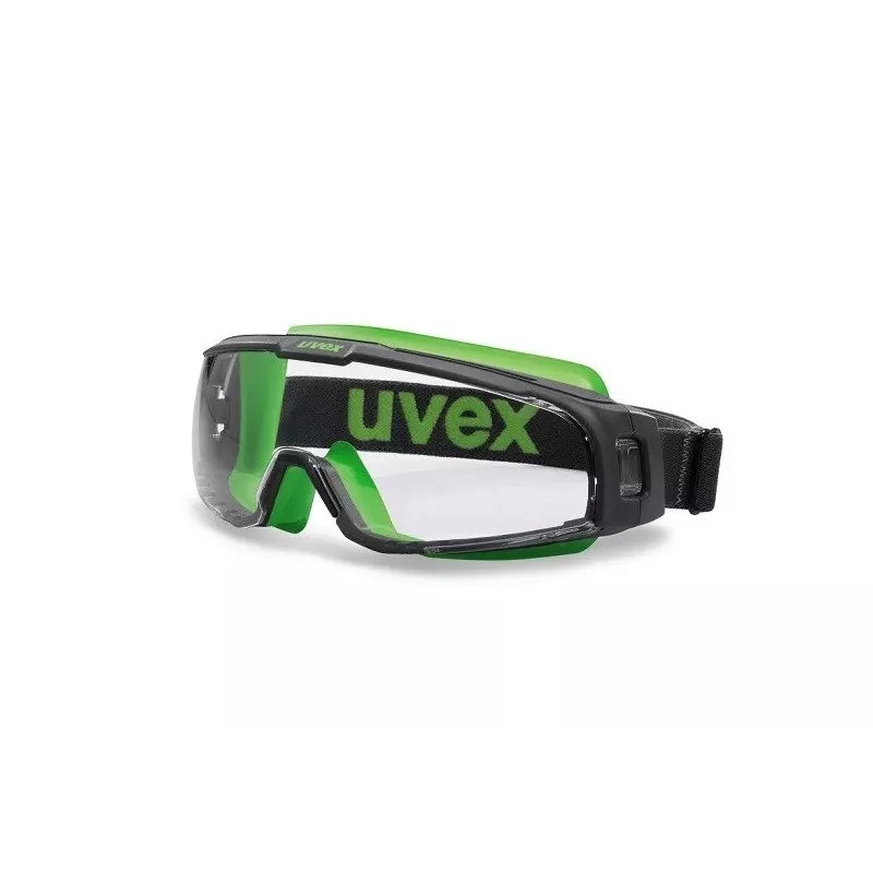 U-sonic 9308.245 Protective Goggles