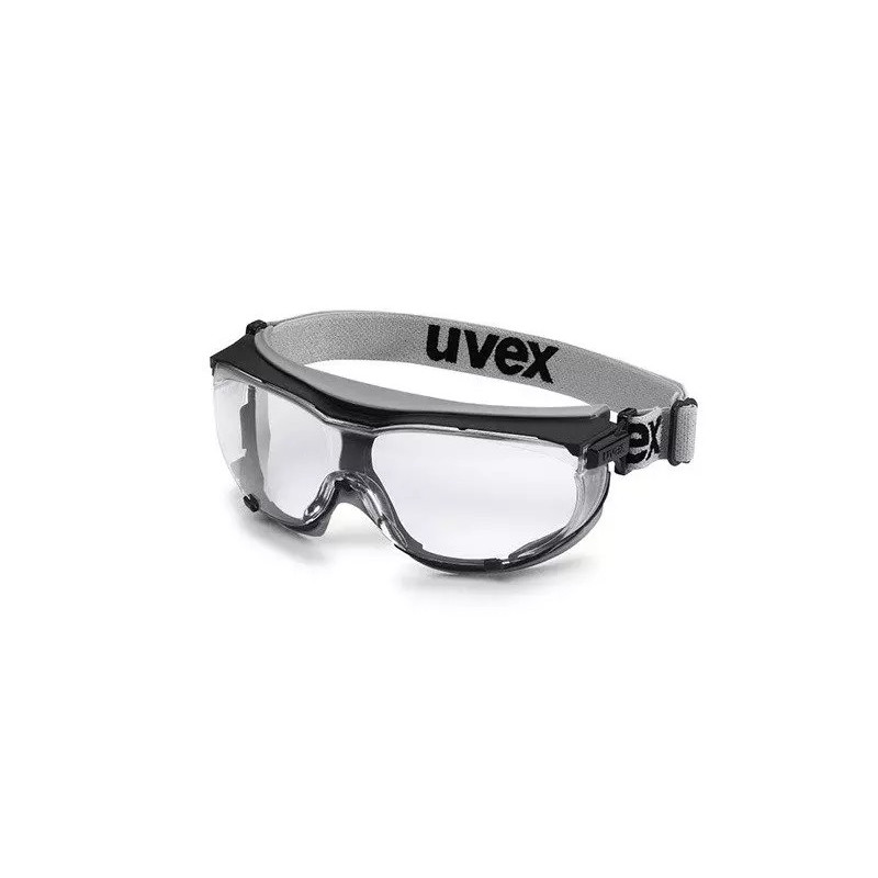 Carbonvision 9307.375 Low-Profile Protective Goggles