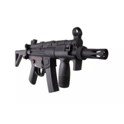 CM041PDW sub-machinegun replica