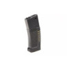 300rd PMG hi-cap magazine for M4/M16 type replicas - black