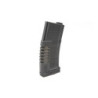 140rd PMG mid-cap magazine for M4/M16 type replicas - black