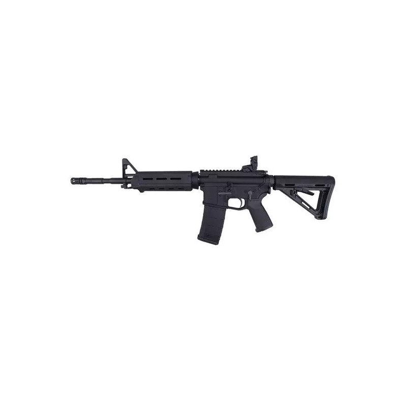 KWA M4A1 Magpul PTS carbine replica