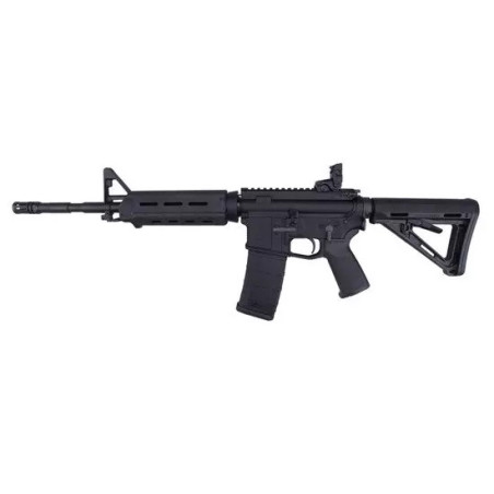 KWA M4A1 Magpul PTS carbine replica