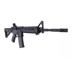 KWA M4A1 Magpul PTS carbine replica