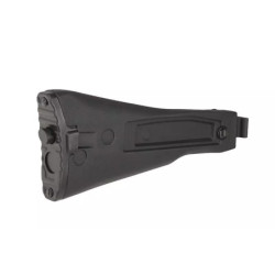 Polymer Foldable Stock for LCKS74 / LCKS74UN Replicas