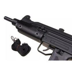 Replica of Well D-91 submachine gun