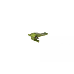 Custom Trigger for vz.58 replicas - green