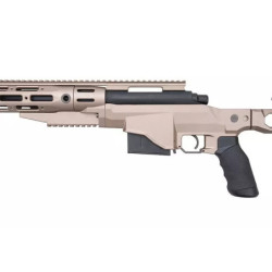 MS700 spring action rifle replica