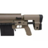 M200-TAN spring-action rifle replica