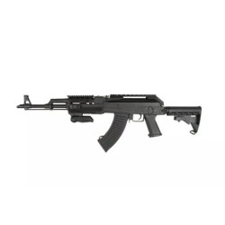 Assault rifle replica CM039C