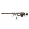 M200-TAN spring-action rifle replica