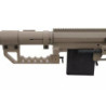 M200-TAN spring-action rifle replica