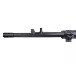 M200-BLACK spring powered sniper rifle replica