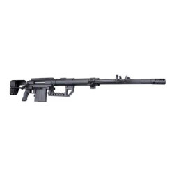 M200-BLACK spring powered sniper rifle replica