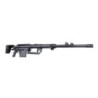 M200-BLACK spring powered sniper rifle replica